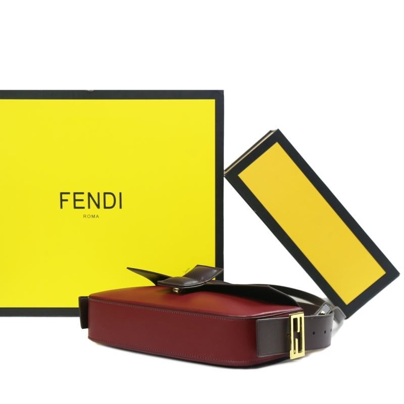 Fendi Satchel Bags